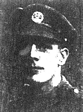 George Henry Craker